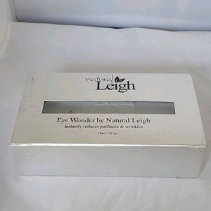 COPY - Eye wonder by Natural Leigh